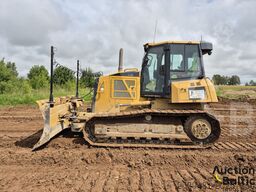 Caterpillar D 6 K