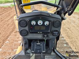 Caterpillar D 6 K
