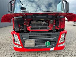 Volvo FM 460 Globetrotter, Night-Airco, ADR (EX/II, E...