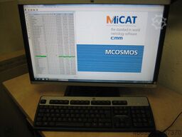 Mitutoyo Manual CMM Crysta-Plus M 443