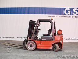 Manitou CG 30 P