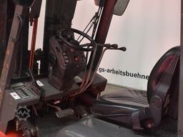 Manitou CG 30 P