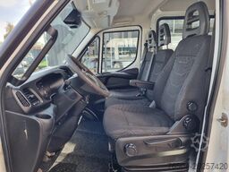 Iveco Daily 50C17/ L4H2 MAXI/ DC / 6 Zitplaatsen/ EURO 6
