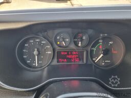 Iveco Daily 50C17/ L4H2 MAXI/ DC / 6 Zitplaatsen/ EURO 6