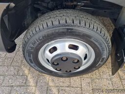 Iveco Daily 50C17/ L4H2 MAXI/ DC / 6 Zitplaatsen/ EURO 6