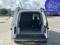 Renault Kangoo 1.5 DCI