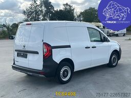 Renault Kangoo 1.5 DCI