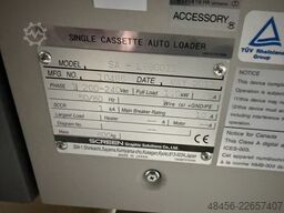 SCREEN GA PT-R 8600 E