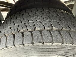 MAN TGL 12.180 Koffer mit Ruthmann Versalift 14.90m