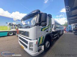 Volvo FM 420 + Stokota trailer, 33000 Liter, ORIGINEL...