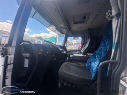 Volvo FM 420 + Stokota trailer, 33000 Liter, ORIGINEL...