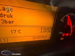 Volvo FM 420 + Stokota trailer, 33000 Liter, ORIGINEL...