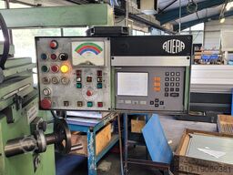 ACIERA F5EP