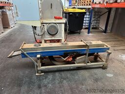 la meccanica pellets Presse pellet mill clm 200 inkl. Sonderzubehör
