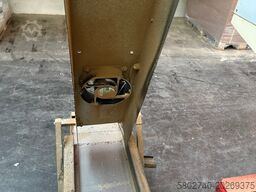 la meccanica pellets Presse pellet mill clm 200 inkl. Sonderzubehör