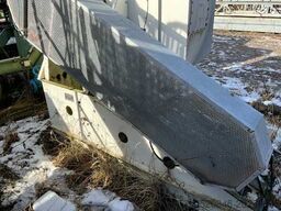 BeslerRL TRE-71-1250 Lüfter