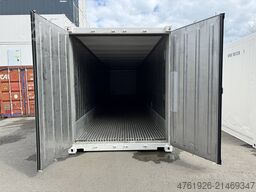  40 HC Carrier Kühlcontainer, Kühlzelle, Container ab BJ.2011 TOP ZUSTAND/MB