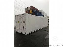 Other 40 ft. HC Carrier Kühlcontainer