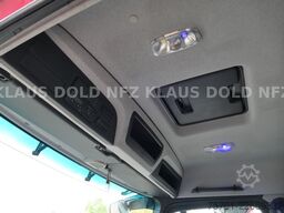MERCEDES-BENZ Antos 1833 Kühlkoffer Bi-Temp. LBW Euro 6