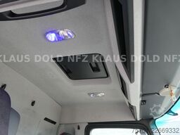 MERCEDES-BENZ Antos 1833 Kühlkoffer Bi-Temp. LBW Euro 6