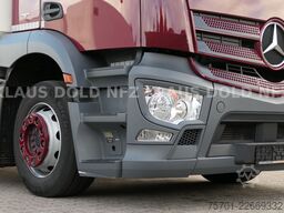 MERCEDES-BENZ Antos 1833 Kühlkoffer Bi-Temp. LBW Euro 6