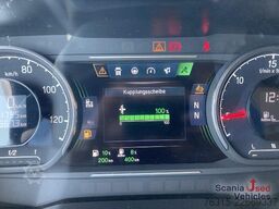 Scania S 500 NA - HIGHLINE - ALCOA - LEATHER -