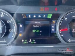 Scania S 500 NA - HIGHLINE - ALCOA - LEATHER -