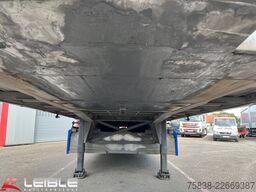 SCHMITZ CARGOBULL SCS 24/L*Liftachse*CodeXL*Palettenkasten*