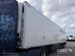 Schmitz Cargobull Reefer Multitemp