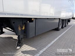Schmitz Cargobull Reefer Multitemp
