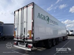 Schmitz Cargobull Reefer Multitemp