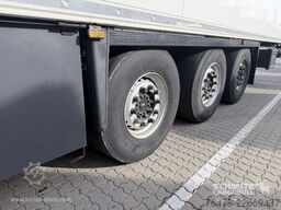 Schmitz Cargobull Reefer Multitemp