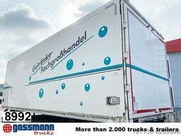 Orten ORTEN Schwenkwandaufbau, 6x vorhanden,