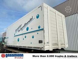 Orten ORTEN Schwenkwandaufbau, 6x vorhanden,