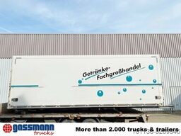 Orten ORTEN Schwenkwandaufbau, 6x vorhanden,