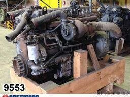 Iveco Motor -