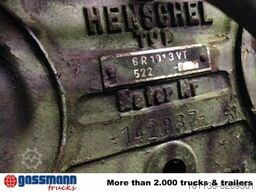 Henschel Typ 522 FVT.T, S69