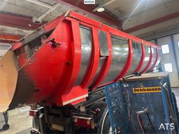 Nor-Slep 3 akslet tippsemi