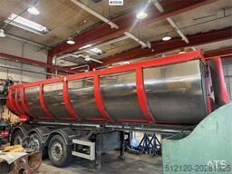 Nor-Slep 3 akslet tippsemi