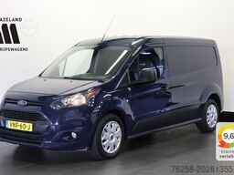 Ford Transit Connect 1.5 TDCI 120PK L2 EURO 6 - Airc...