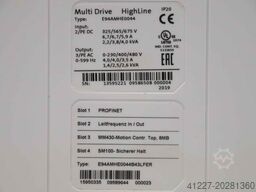 Lenze L-force  E94AMHE0044