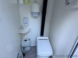 Letthus 433 barracks