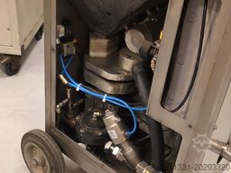 TRIVENTEK BL 60 BL 1019