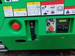 Hangcha HS1014TP (Nieuw, binnen 24h geleverd)