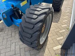 Genie Z45/25J RT Hoogwerker Knikarmhoogwerker