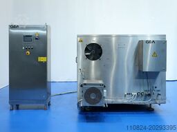 GEA Ariete Homogenizer 3110