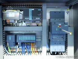 GEA Ariete Homogenizer 3110