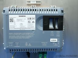 GEA Ariete Homogenizer 3110