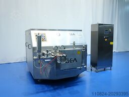 GEA Ariete Homogenizer 3110