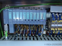 GEA Ariete Homogenizer 3110